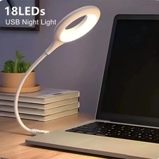 16 LED USB Lamp Portable Notebook Laptop Light Eye Protection Study Reading LED Lamps price