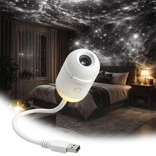 Starry Sky Aurora Galaxy Projector Night Light HD 360° Rotating LED Mood Lamp LED Lamps price