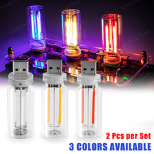 USB LED Touch Night Light 2PCS for Car & Camping & Home Dimmable Mood Lamp LED Lamps price