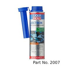 Liqui Moly Jectron Fuel Injection Cleaner Gasoline Additive 300ml Gasoline Additive price