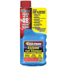Star Tron SEF Gasoline Additive 8oz Classic Gas Formula Star Brite 14308 Gasoline Additive price
