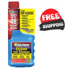 Star Tron Enzyme Fuel Treatment 8oz SEF Gas Additive Star Brite 14308 Gasoline Additive price