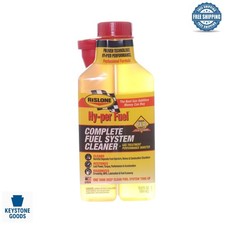 Hy-per Fuel Complete Fuel System Cleaner 16.9oz - All-in-One Gasoline Additive Gasoline Additive price