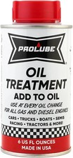 Prolube Engin Oil Treatment 6 oz - Engine Oil Additive for Gas & Diesel Engine Gasoline Additive price