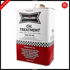 Prolube Engin Oil Treatment - Engine Oil Additive for Gas & Diesel Engines Gasoline Additive price
