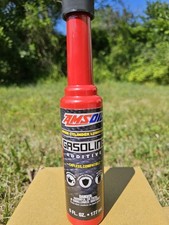 AMSOIL Upper Cylinder Lubricant Gasoline Additive 6 fl oz Gasoline Additive price