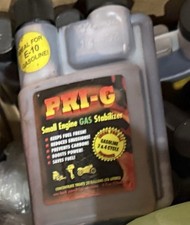- -16-G -G Fuel Stabilizer - Lubricity - Stability Gasoline Treatment 16Oz Gasoline Additive price