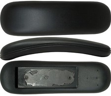Staples Chair Arm Pads | Armrest Parts | Cap Replacement | 1 Pair | Pacific Conference Chair price