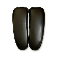 Classic Leather Arm Pads Caps Pair Armpads for Herman Miller Aeron Chair Conference Chair price