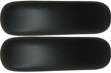 Staples Chair Arm Replacement Pads Armrest Top | 4” Mounting | 1 Pair | Pacific Conference Chair price