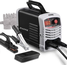 MMA300 Electric Welding Machine |Mini Portable Stick Welder |IGBT Inverter Welde Welding Machines price