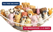 Stuffed Animal Storage Hammock Net Corner - Large Toy Hammock Net for Stuffed An Hammock price