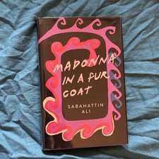 HC+DJ 1st/1st Madonna in a Fur Coat by Sabahattin Ali, Penguin Classics 2016 Turkish Classics price