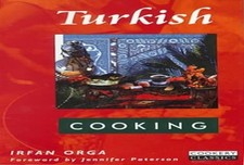 Turkish Cooking (Andre Deutsch Cookery Classics) by Orga, Irfan Hardback Book Turkish Classics price