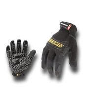IRONCLAD Box Handler Silicon Fused Palm High Grip Safety Work Gloves S M L XL Work Gloves price