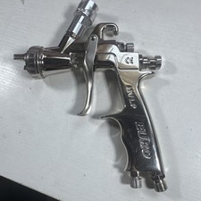 Euro Hvlp Paint Spray Gun 1.5, 10 Psi Nozzle Used Paint Gun price
