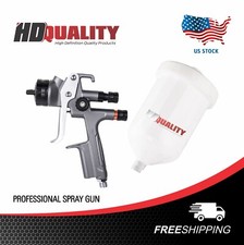 HD LVMP Paint Spray Gun 1.3 mm | Professional Car Paint Gun | SprayCraft Premium Paint Gun price