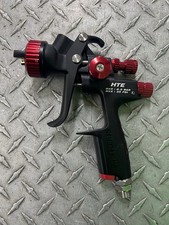 Black Widow Spectrum HTE Paint Gun 1.3 Cap w/ 3M PPS Adapter Paint Gun price