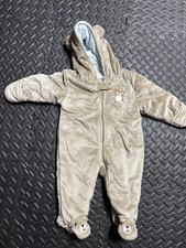 Snow Suit Boys 18 Months Baby Snowsuit price