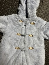 Boys 18 Month Snow Suit- 1 Piece Baby Snowsuit price