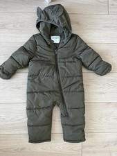 Old navy baby snowsuit/ warm suit 12-18 months Baby Snowsuit price