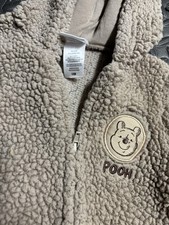 Winnie The Pooh Snowsuit (18 M) Baby Snowsuit price