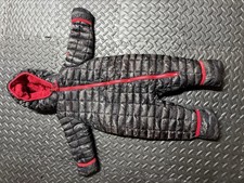 Snozu One Piece Snow Suit Size 18 Months Baby Snowsuit price