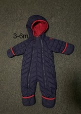 3-6m SNOZU snow suit Baby Snowsuit price