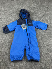 Columbia Snowsuit Bunting Infant 0-3 Months Bugababy Interchange Waterproof NEW Baby Snowsuit price