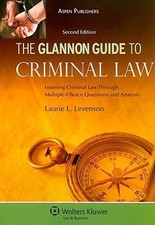 Criminal Law Paperback Laurie L. Levenson Criminal Law price