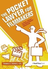 The Pocket Lawyer for Filmmakers: A Legal Toolkit for Independe Pocket Laws price