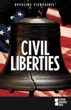 Opposing Viewpoints Series - Civil Liberties (hardcover edition) Civil Law price