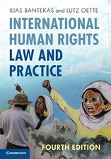 International Human Rights Law - VERY GOOD Human Rights Law price