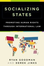 Socializing States: Promoting Human Rights through International Law  paperback Human Rights Law price