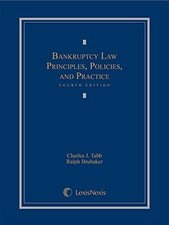 Bankruptcy Law : Principles, Policies, and Practice : Fourth Edition Enforcement and Bankruptcy Law price