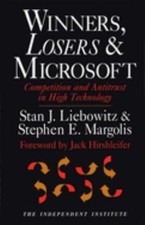 Winners, Losers, and Microsoft : Competition and Antitrust in Hig Competition Law price