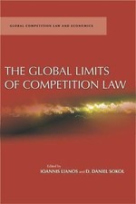 The Global Limits of Competition Law (Global Competition Law and Economics), , V Competition Law price