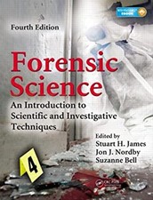Forensic Science : An Introduction to Scientific and Investigativ Forensic Sciences price