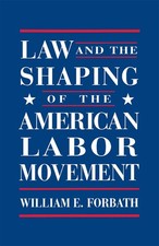 Law and the Shaping of the American Labor Movement Labor Law price