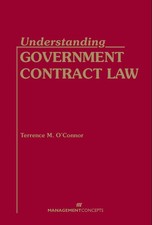 Understanding Government Contract Law Public Administration Law price