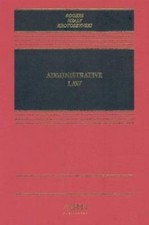 Administrative Law Administrative Law price