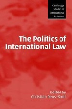 The Politics of International Law International Law price