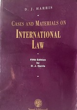 International Law, Cases & Materials Full Of Education Low Price International Law price