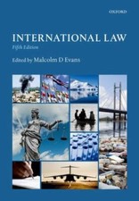 International Law by International Law price