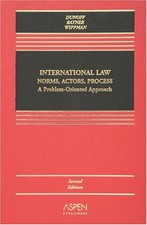 International Law: Norms, Acto - VERY GOOD International Law price