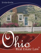 Ohio Real Estate Law Real Estate Law price