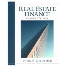 Real Estate Finance Real Estate Law price
