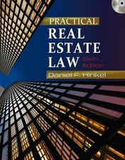 Practical Real Estate Law (Practical Real Estate Law (Sixth Edition)) Real Estate Law price
