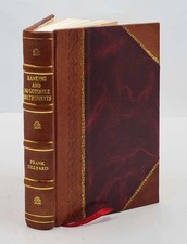 Banking and negotiable instruments a manual of practical law 189 [Leather Bound] Negotiable Instruments Law price