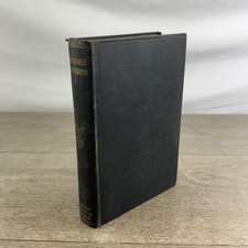 Vintage 1923 Negotiable Instruments Law Hardcover American Institute of Banking Negotiable Instruments Law price